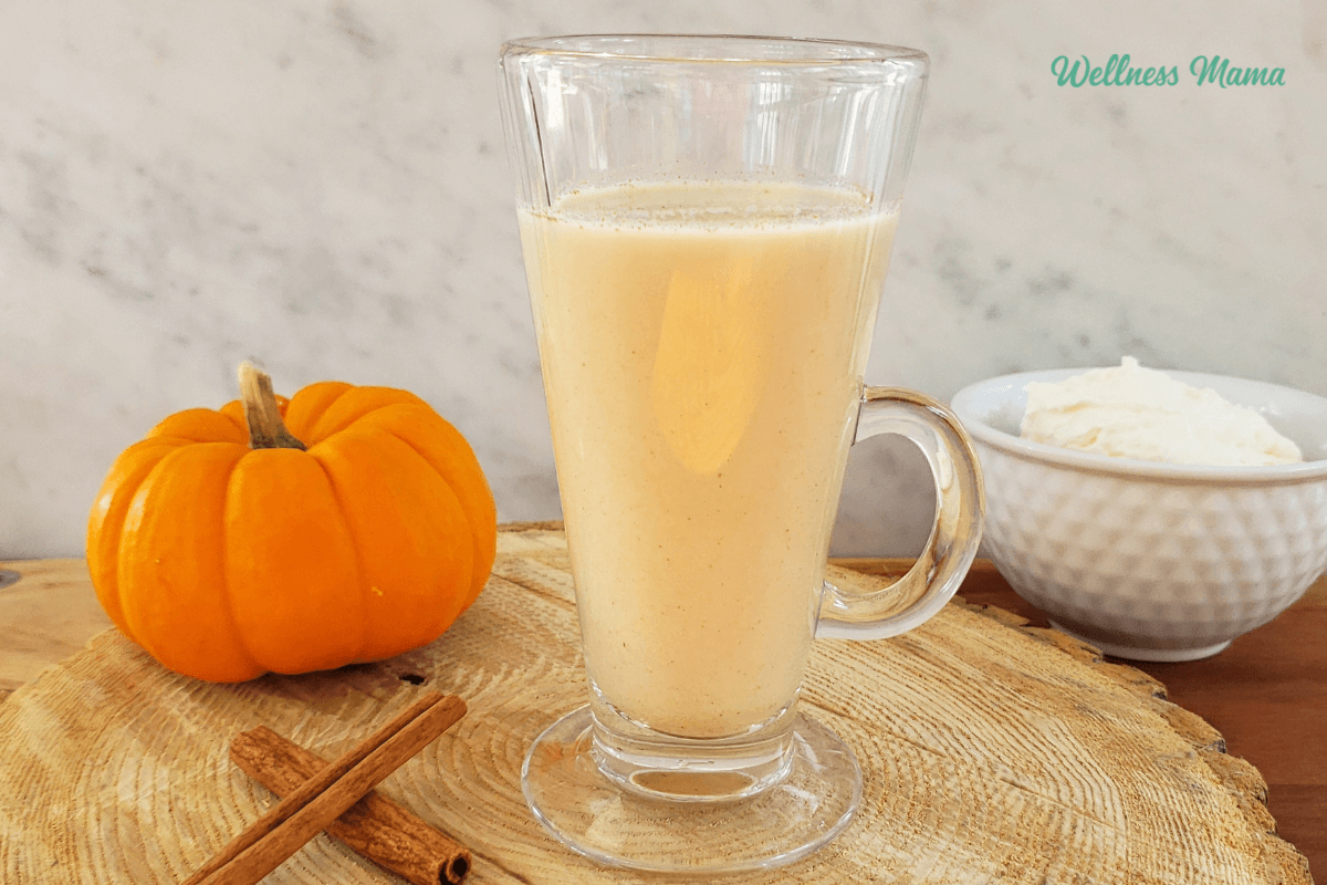 How to Make an Amazing Pumpkin Spice Latte (at Home Recipe)