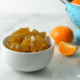 Vitamin C tangerine gummies recipe