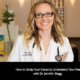 How to Unzip Your Genes to Understand your Health with Dr. Jennifer Stagg