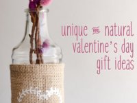 Valentine's Day Gift Ideas that beat chocolate and flowers