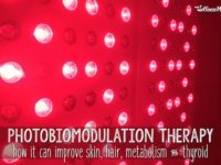 PBMT cold laser light therapy