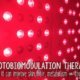 PBMT cold laser light therapy