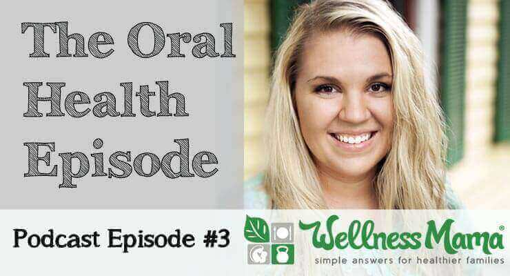 Oral Health Episode Podcast