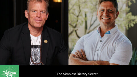 The Simplest Dietary Secret with Wade Lightheart and Matt Gallant