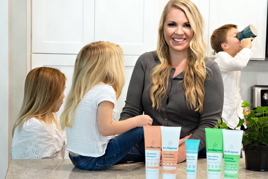 Wellness Mama Simple Answers for Healthier Families