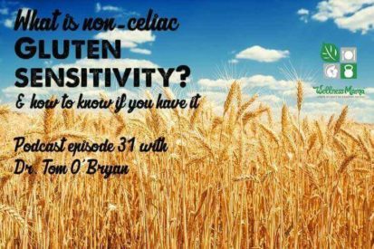 What is non celiac gluten sensitivity and how to know if you have it