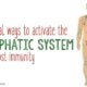 how to have healthy lymph nodes