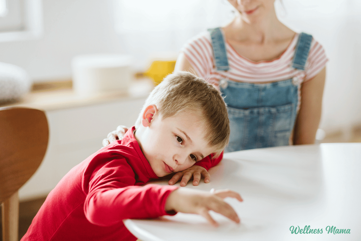 Natural Remedies for ADHD in Children