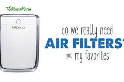 Do we need air filters? And which ones I recommend.