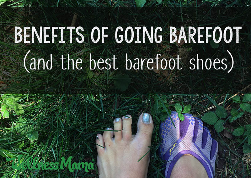 Best Barefoot Shoes 