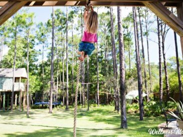 summer outdoor activities for kids at home