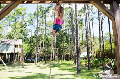 summer outdoor activities for kids at home
