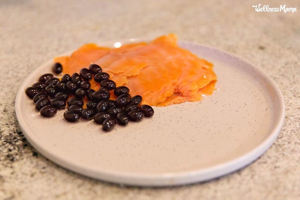 Health Benefits of Astaxanthin Wellness Mama