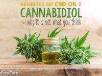 Benefits of Cannabidol or CBD oil