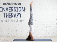 what is inversion therapy