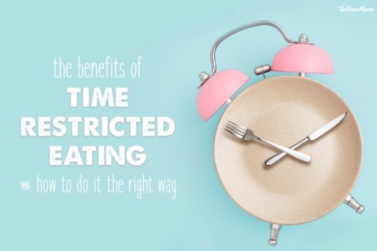 Benefits Of Time-Restricted Eating: Where To Start | Wellness Mama