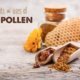 ways to use bee pollen