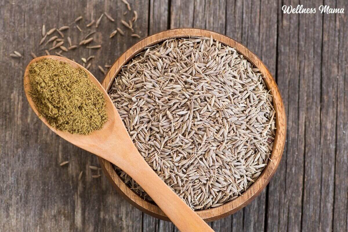 How to Use Cumin for Digestion, Immune Health, and So Much More