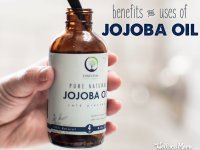 Benefits and uses of Jojoba Oil