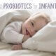 Best probiotics for infants