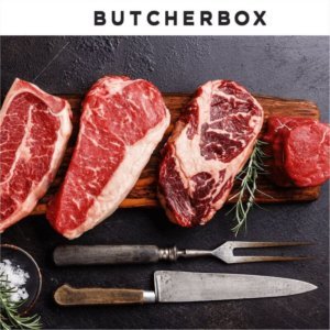 butcherbox meat