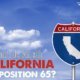 The 411 on the California Prop 65