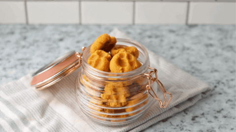 How Do You Make Cat Treats: Easy Homemade Recipes