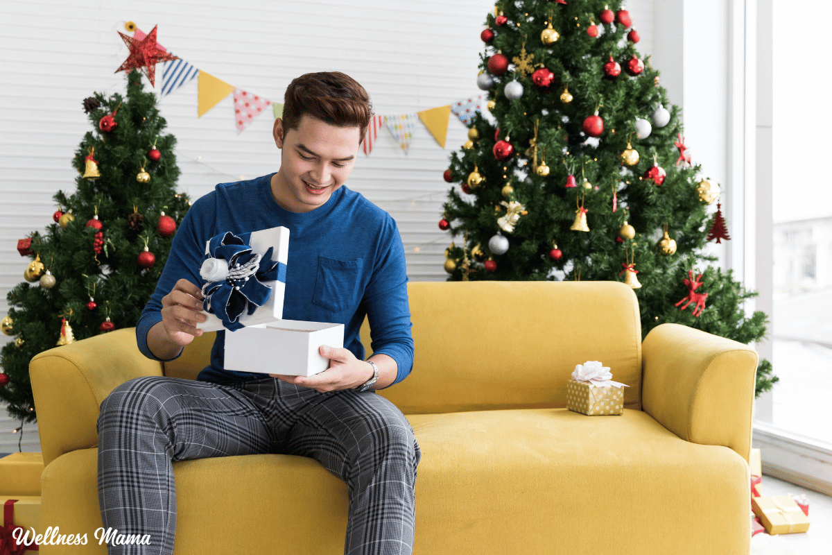 christmas gifts for men