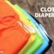 How to get started with cloth diapers