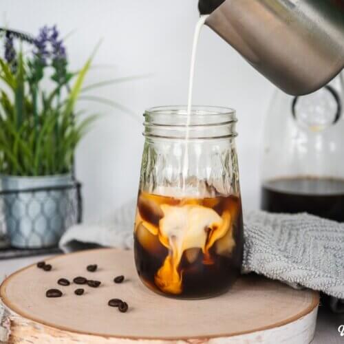 Cold Brew Coffee Recipe (easy And Delicious)