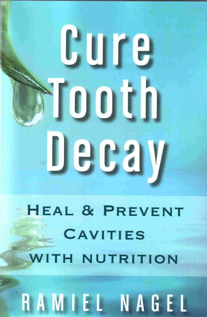 Cure Tooth Decay Book Review