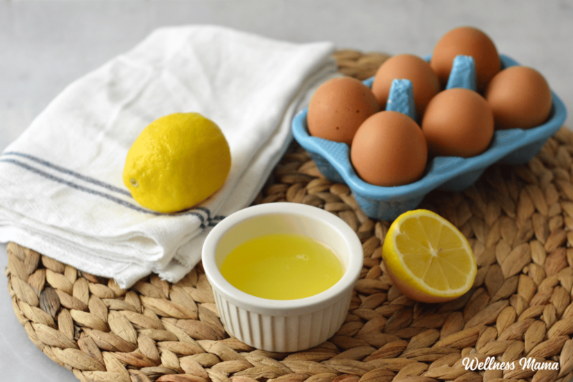 Wellness Mama Blog Simple Answers for Healthier Families