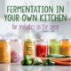 how to ferment