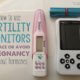 Fertility monitors to space or avoid pregnancy