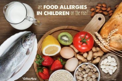 when to introduce dairy egg and peanut allergy