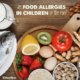 when to introduce dairy egg and peanut allergy
