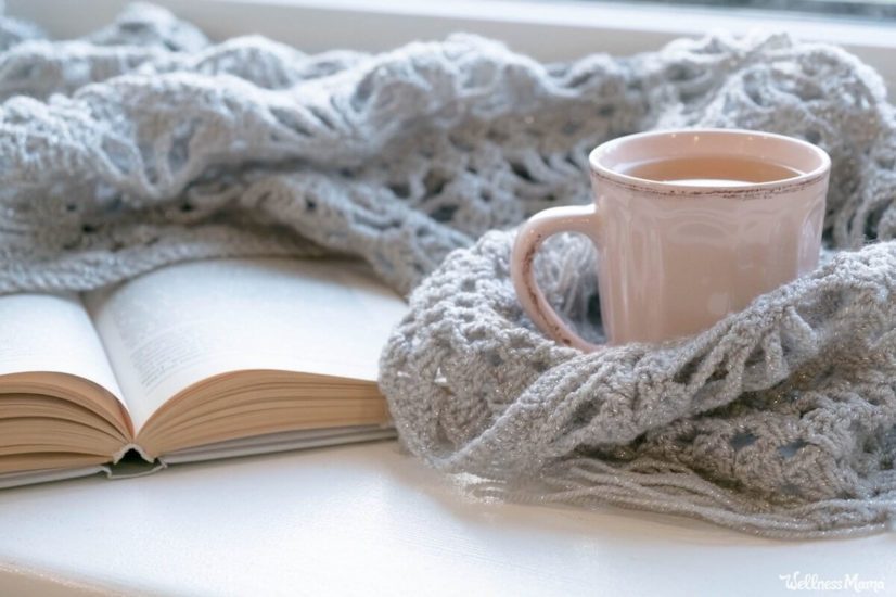 cozy ways to hygge