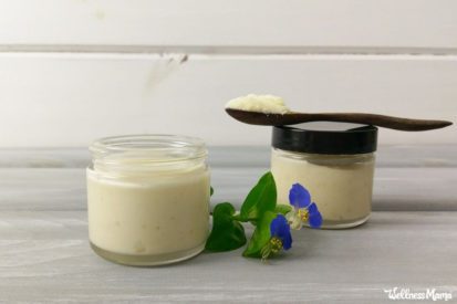 frankincense face lotion
