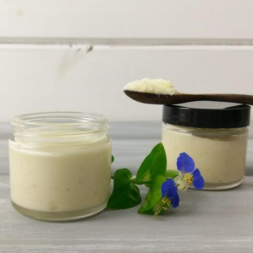 frankincense face lotion