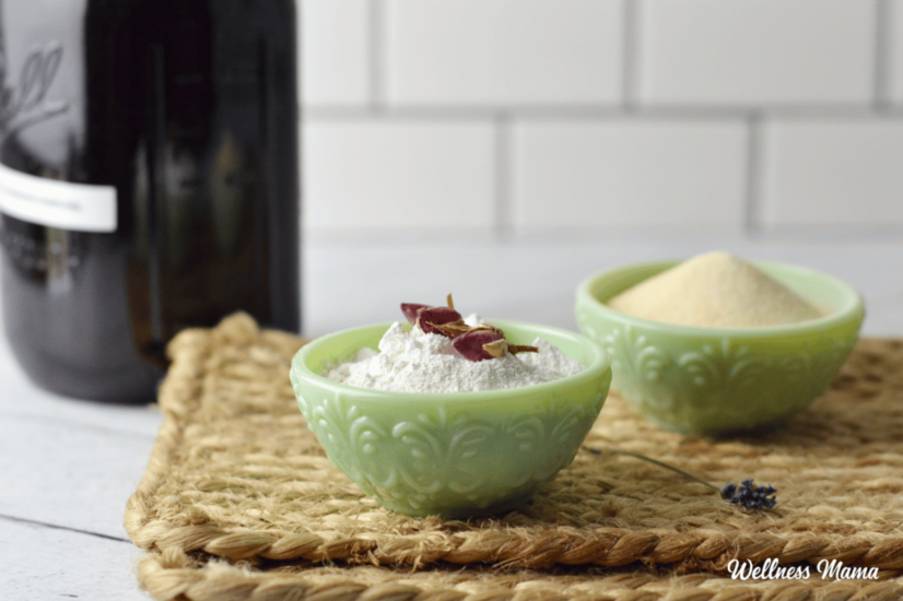 DIY PeelOff Face Masks (With Gelatin)