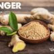 Ginger uses and benefits