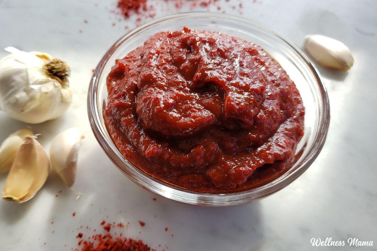 What Is Gochugaru (And How Is It Different From Gochujang)?