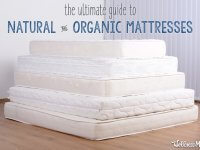 A guide to organic and natural mattresses