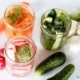 Health benefits of fermented foods