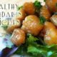 healthy mandarin chicken recipe-delicious
