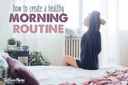 How-to-create-a-healthy-morning-routine