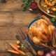 Healthy Thanksgiving Menu Recipes