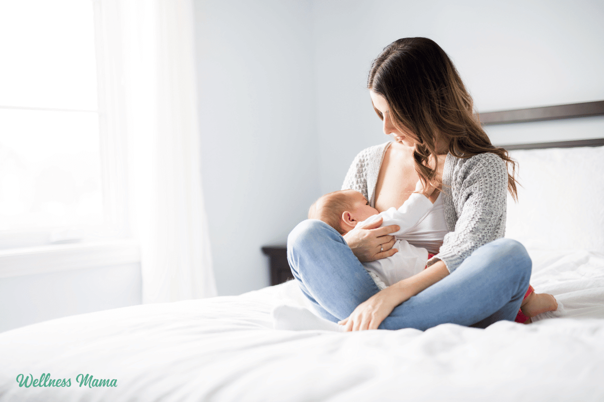 Home Remedies for Mastitis That Really Work