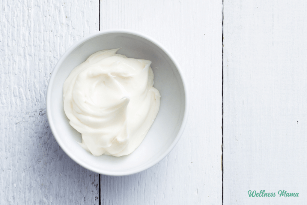 Homemade Lotion Recipe Wellness Mama