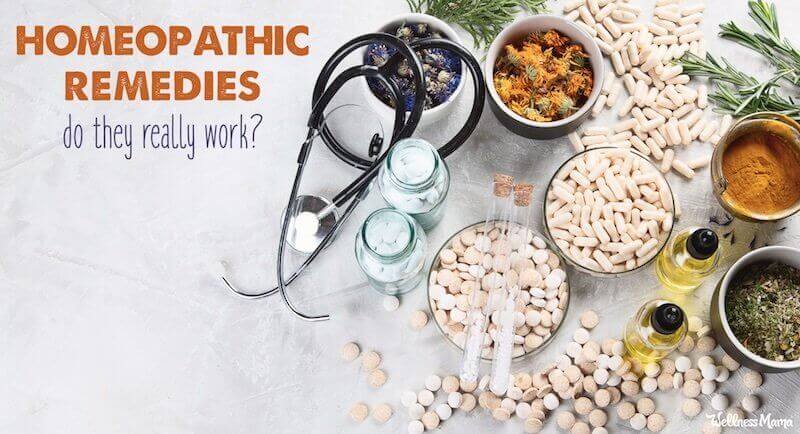 is homeopathy safe
